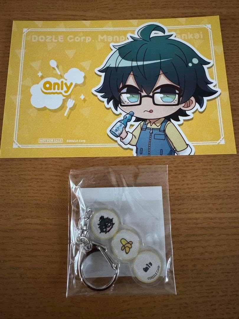 グランブルーファンタジー グラブル もちころりん vol.2